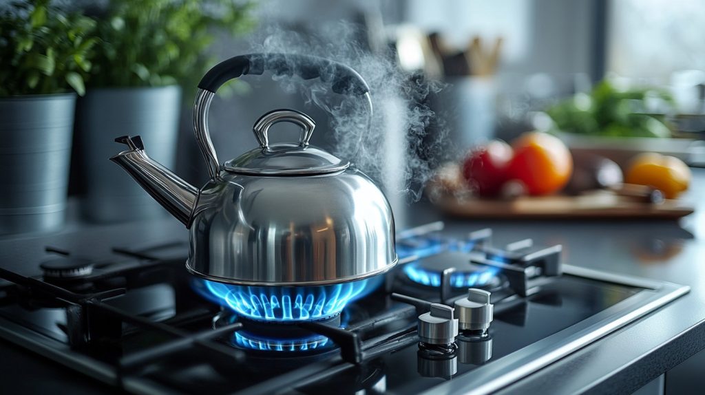 گاز صفحه ای